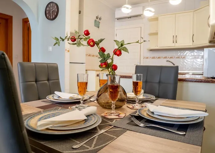 Casa La Florida - Holiday Rental