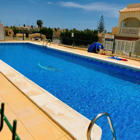 Casa La Florida - Holiday Rental Alicante Exterior photo