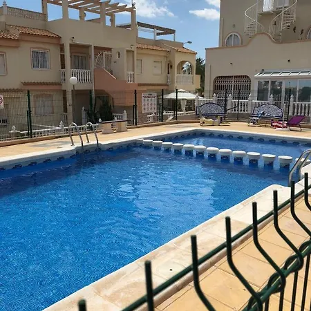 Casa La Florida - Holiday Rental Alicante Exterior photo