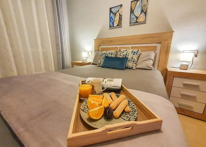 Casa La Florida - Holiday Rental
