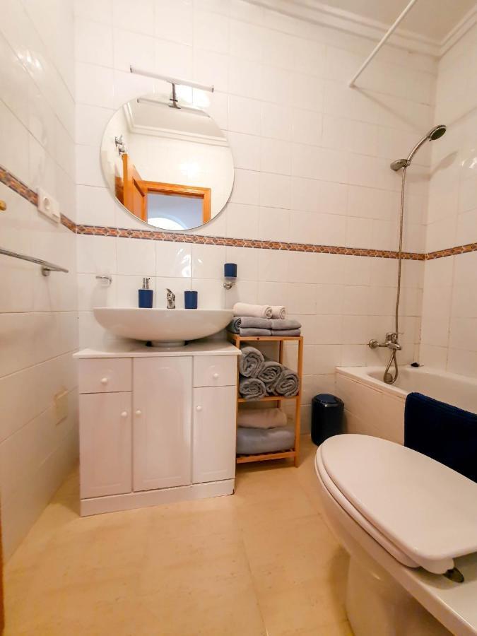 Apartament Casa La Florida - Alicante