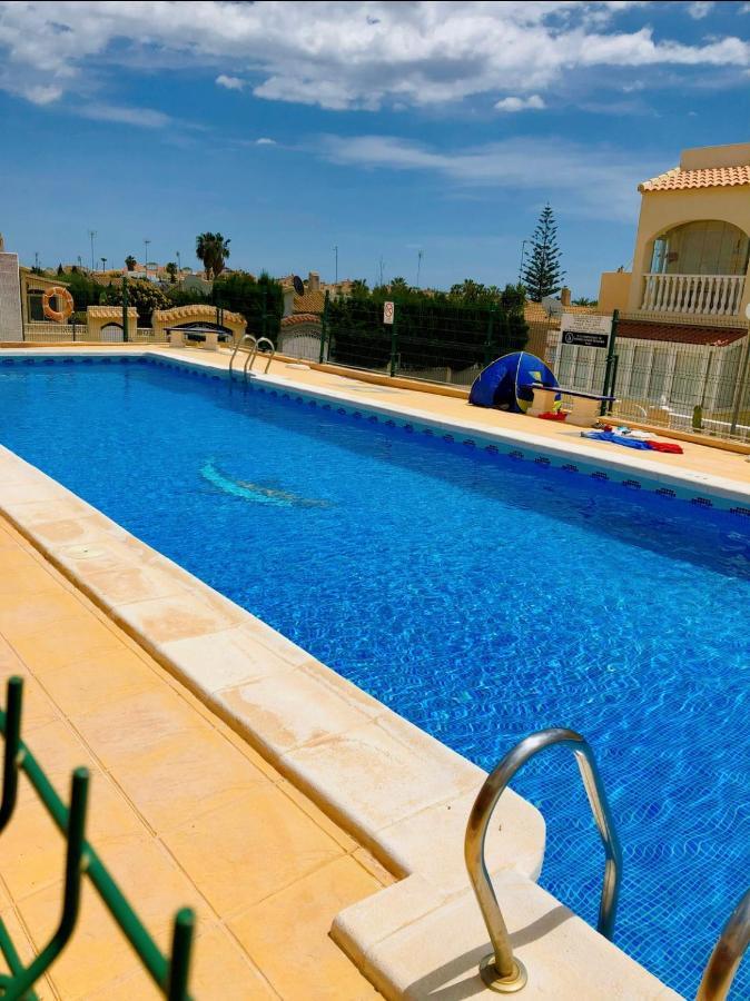 Appartement Casa La Florida -